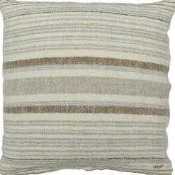 Cushion Cover 50x50 cm, Multi/Light Blue