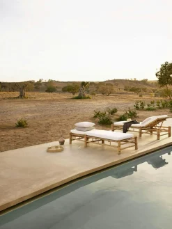 Cushion For Sunbed, Phantom