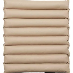 Cushion 38x40 cm Outdoor, Beige