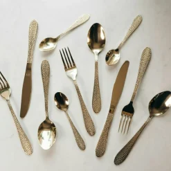 Cutlery Set 16 Pieces, Fenix