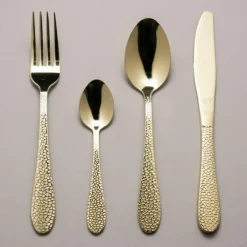 Cutlery Set 16 Pieces, Fenix