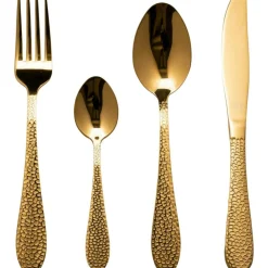 Cutlery Set 16 Pieces, Fenix