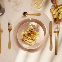 Cutlery Set 16 Pieces, Fenix