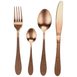 Cutlery Set 16 Pieces, Fenix