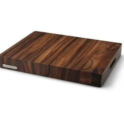 Cutting Board Double Sided, 39,5x30x6 cm