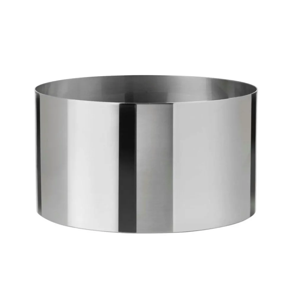 Cylinda-Line Salad Bowl