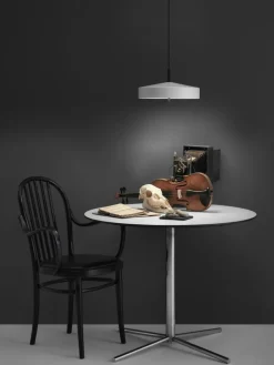 Cymbal Pendant 46 cm, Mässing