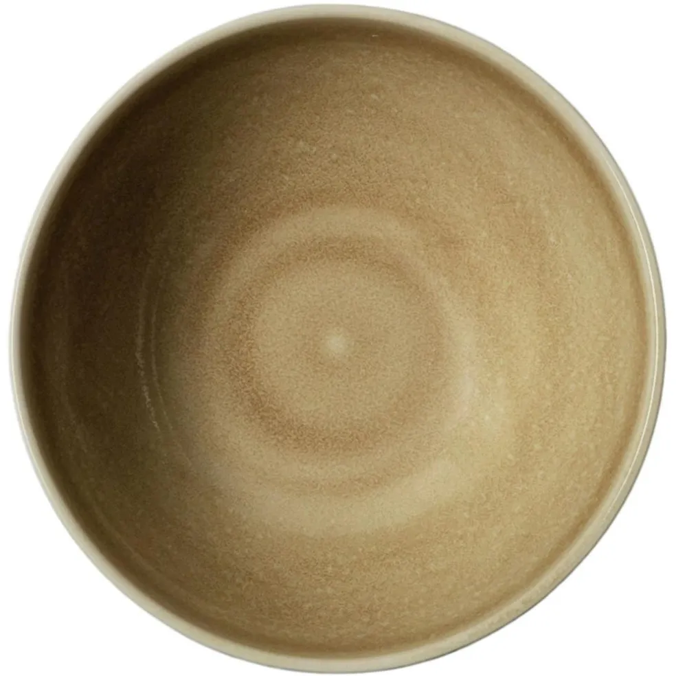 Daga Bowl 2-pack 17 cm, Oat