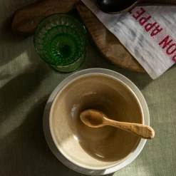 Daga Bowl 2-pack 17 cm, Oat