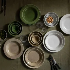 Daga Bowl 2-pack 17 cm, Oat