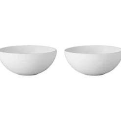 Daga Bowl 2-pack 17 cm, Oat