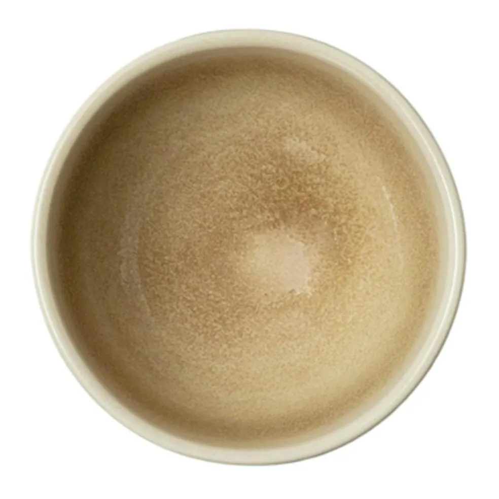 Daga Bowl 2-pack 5 cm, Oat