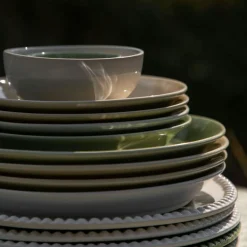 Daga Bowl 2-pack 13 cm, Oat