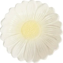 Dagny Bowl 16 cm, White