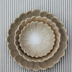 Dagny Bowl 16 cm, White