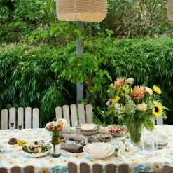 Dagny Bowl 16 cm, White