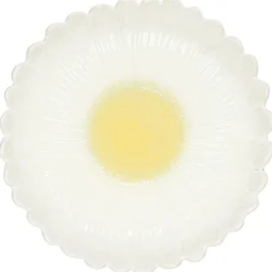 Dagny Deep Plate 32 cm, White