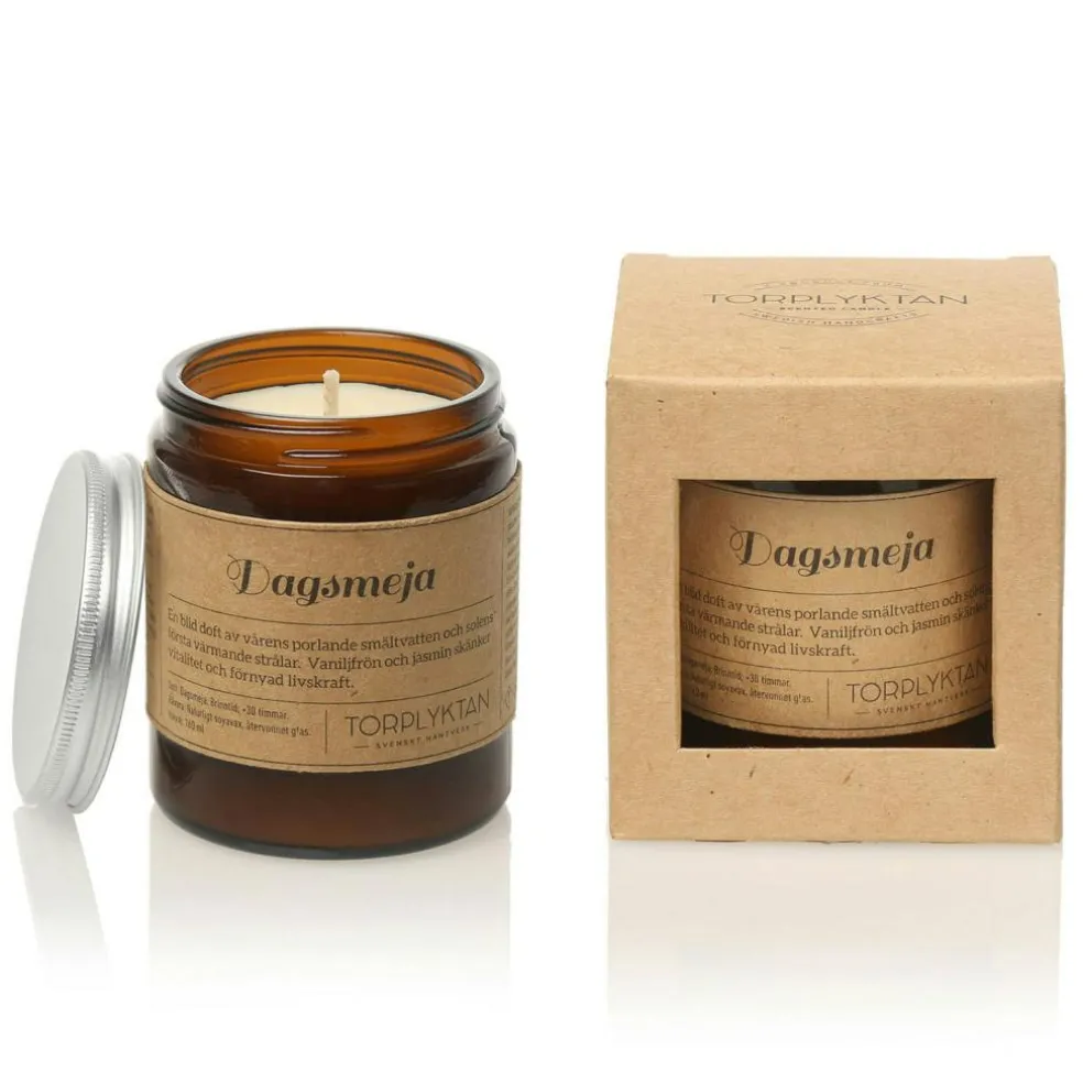 Dagsmeja Scented Candle