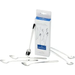 Daily Line, Longdrinksked, 6-Pack , 20 cm