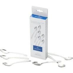 Daily Line, Tesked, 6-Pack, 14,2 cm