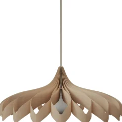 Daisy Pendant Birch 60 cm