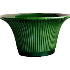 Daisy Pot Green, 30 cm