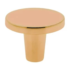 Dalby Knob, Polished Copper