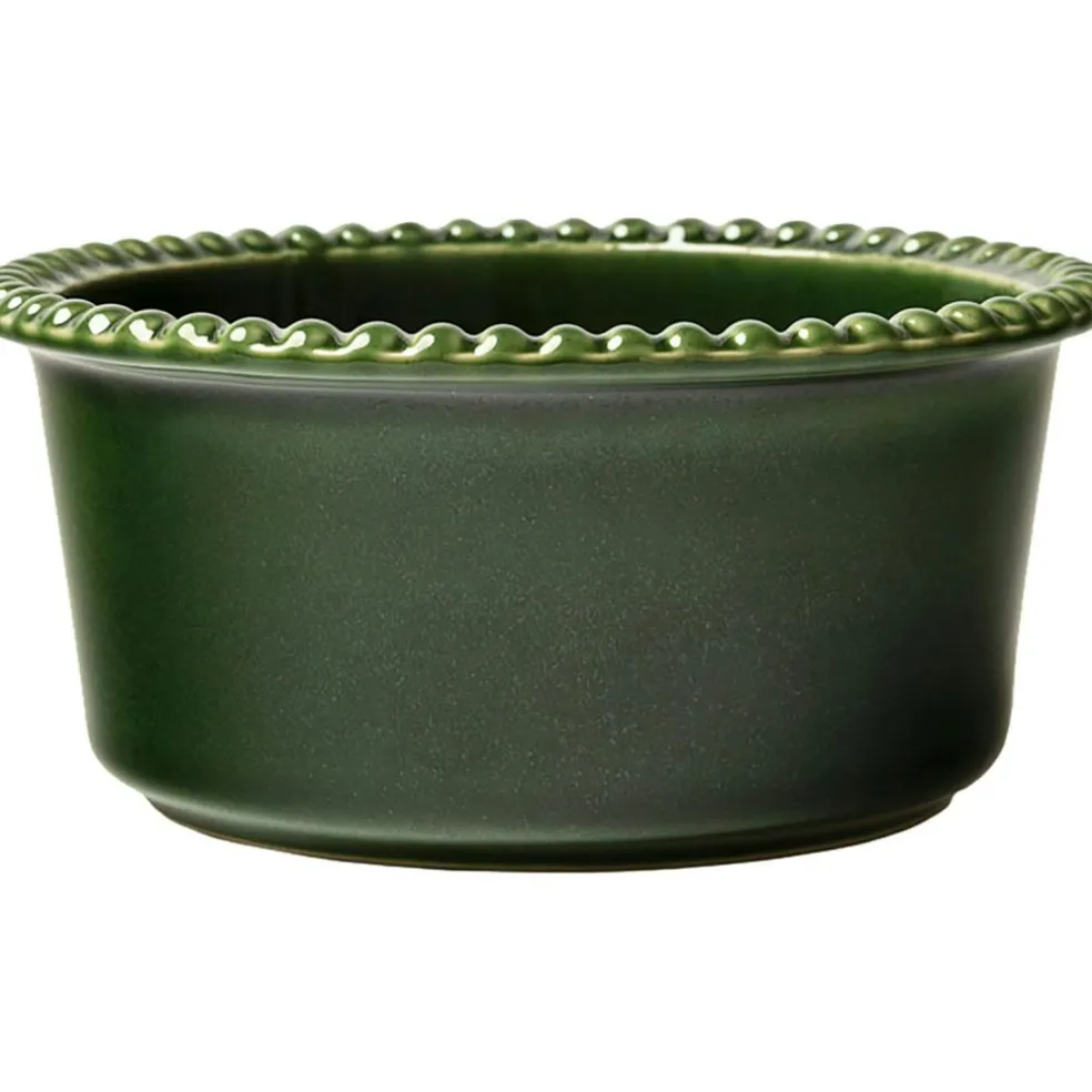 Daria Bowl 18 cm, Clean Grey