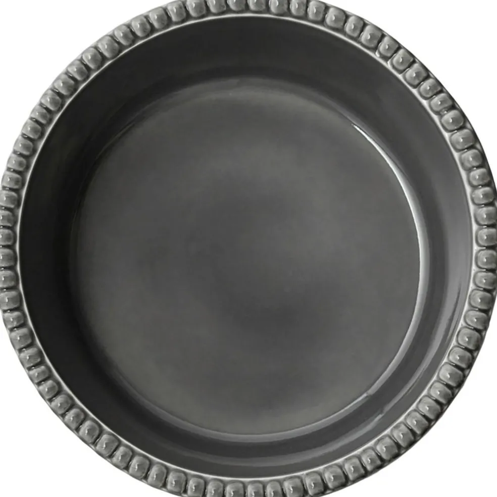 Daria Bowl 18 cm, Clean Grey