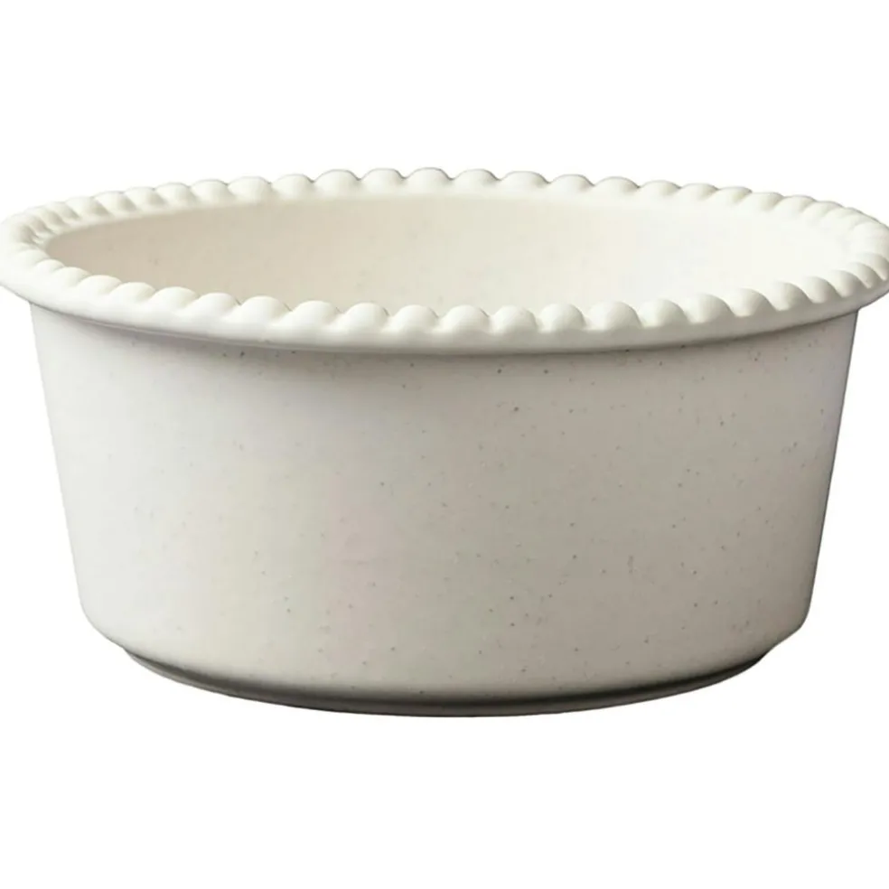 Daria Bowl 18 cm, Clean Grey