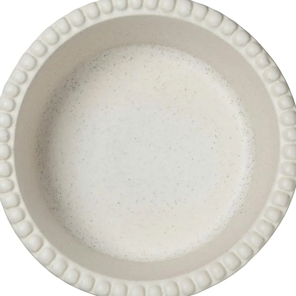 Daria Bowl 18 cm, Clean Grey