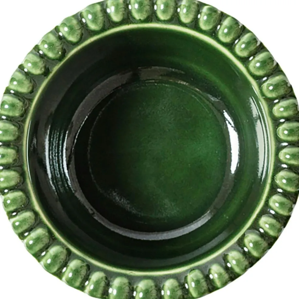 Daria Bowl 12 cm 2-pack, Clean Grey