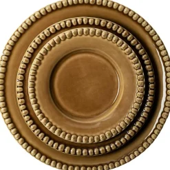 DARIA Dinner Plate 28 cm 2-pack, Umbra