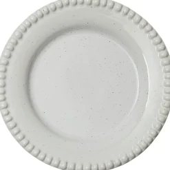 DARIA Plate 18 cm 2-pack, Moss