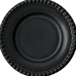 DARIA Plate 18 cm 2-pack, Moss