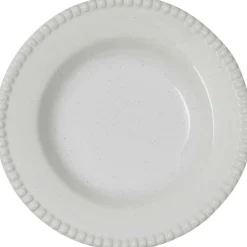 DARIA Soup Plate 26 cm 2-pack, Moss