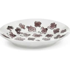 Dark Viola Deep Plate L