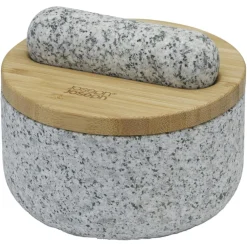 Dash Mortar With Lid