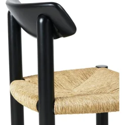 Daumiller Side Chair, Golden Pine