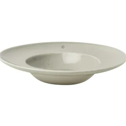 Deep Plate Ø25 cm, Sand