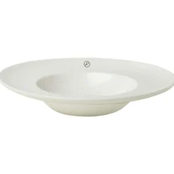 Deep Plate Ø25 cm, Sand