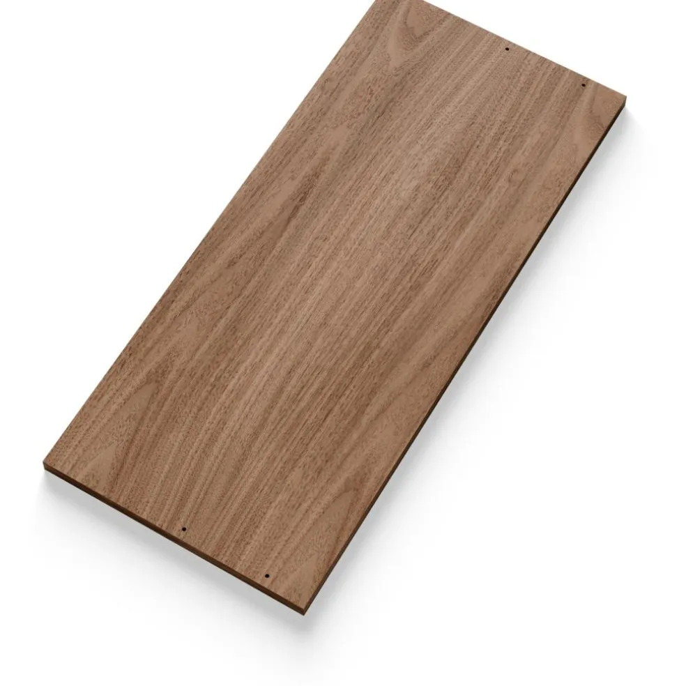 Deep Shelf 38x83 cm, White