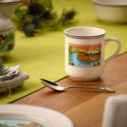 Design Naif Mugg Gardener, 30 cl