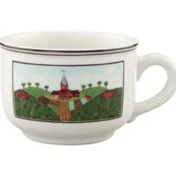 Design Naif Teacup 18 cl