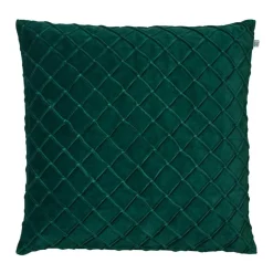Deva Cushion Cover 50x50 cm, Cactus Green