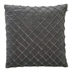 Deva Cushion Cover 50x50 cm, Cactus Green