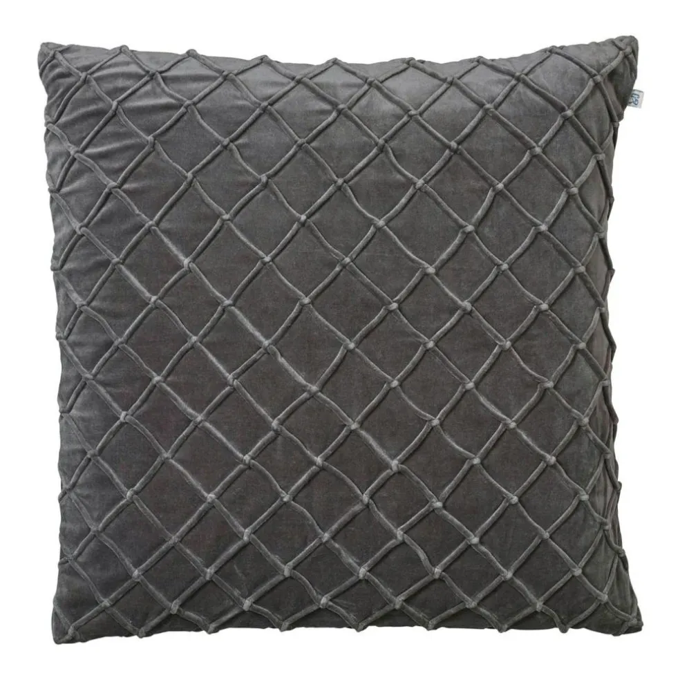 Deva Cushion Cover 50x50 cm, Cactus Green