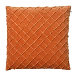 Deva Cushion Cover 50x50 cm, Cactus Green