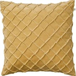 Deva Cushion Cover 50x50 cm, Cactus Green