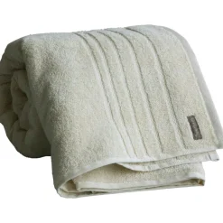 Devon Bath Towel 100x150 cm, Cement